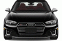 2019 Audi A4 Premium Plus 3.0 TFSI quattro Front Exterior View
