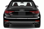 2019 Audi A4 Premium Plus 3.0 TFSI quattro Rear Exterior View