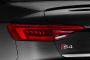 2019 Audi A4 Premium Plus 3.0 TFSI quattro Tail Light
