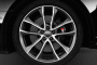 2019 Audi A4 Premium Plus 3.0 TFSI quattro Wheel Cap