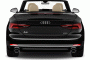 2019 Audi A5 2.0 TFSI Premium Plus Rear Exterior View