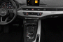 2019 Audi A5 2.0 TFSI Premium S tronic Instrument Panel