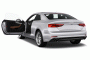 2019 Audi A5 2.0 TFSI Premium S tronic Open Doors