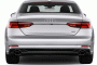 2019 Audi A5 2.0 TFSI Premium S tronic Rear Exterior View