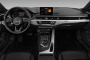 2019 Audi A5 Sportback 2.0 TFSI Premium Dashboard