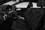 2019 Audi A5 Sportback 2.0 TFSI Premium Front Seats