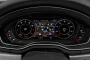 2019 Audi A5 Sportback 2.0 TFSI Premium Instrument Cluster