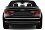 2019 Audi A5 Sportback 2.0 TFSI Premium Rear Exterior View