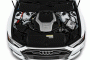 2019 Audi A6 3.0 TFSI Premium Plus quattro AWD Engine