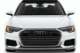 2019 Audi A6 3.0 TFSI Premium Plus quattro AWD Front Exterior View