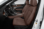 2019 Audi A6 3.0 TFSI Premium Plus quattro AWD Front Seats