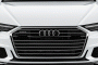 2019 Audi A6 3.0 TFSI Premium Plus quattro AWD Grille
