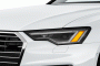 2019 Audi A6 3.0 TFSI Premium Plus quattro AWD Headlight