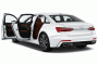 2019 Audi A6 3.0 TFSI Premium Plus quattro AWD Open Doors