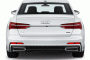 2019 Audi A6 3.0 TFSI Premium Plus quattro AWD Rear Exterior View