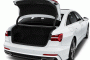 2019 Audi A6 3.0 TFSI Premium Plus quattro AWD Trunk