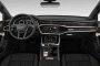 2019 Audi A7 3.0 TFSI Prestige Dashboard