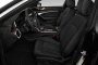 2019 Audi A7 3.0 TFSI Prestige Front Seats