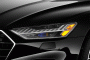 2019 Audi A7 3.0 TFSI Prestige Headlight
