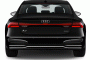 2019 Audi A7 3.0 TFSI Prestige Rear Exterior View