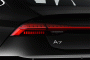 2019 Audi A7 3.0 TFSI Prestige Tail Light