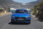 2019 Audi A7, January, 2018 media drive, Cape Town, South Africa,