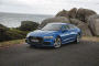 2019 Audi A7, January, 2018 media drive, Cape Town, South Africa,
