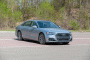 2019 Audi A8 L