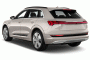 2019 Audi e-tron Premium Plus quattro Angular Rear Exterior View