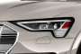 2019 Audi e-tron Premium Plus quattro Headlight