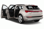 2019 Audi e-tron Premium Plus quattro Open Doors
