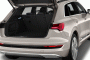 2019 Audi e-tron Premium Plus quattro Trunk