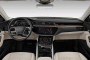 2019 Audi e-tron Prestige quattro Dashboard