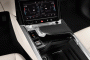 2019 Audi e-tron Prestige quattro Gear Shift