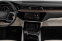2019 Audi e-tron Prestige quattro Instrument Panel