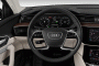 2019 Audi e-tron Prestige quattro Steering Wheel