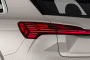 2019 Audi e-tron Prestige quattro Tail Light