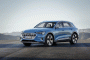 Audi e-tron 2019