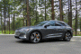 2019 Audi E-tron  -  first drive report  -  Calirornia, May 2019