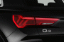 2019 Audi Q3 2.0 TFSI Premium Plus quattro AWD Tail Light