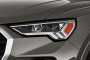 2019 Audi Q3 2.0 TFSI S line Prestige quattro Headlight