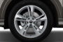2019 Audi Q3 2.0 TFSI S line Prestige quattro Wheel Cap