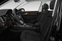 2019 Audi Q5 2.0 TFSI Prestige Front Seats