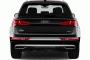 2019 Audi Q5 2.0 TFSI Prestige Rear Exterior View