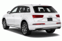 2019 Audi Q7 2.0 TFSI Premium Angular Rear Exterior View