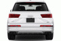2019 Audi Q7 2.0 TFSI Premium Rear Exterior View