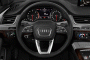 2019 Audi Q7 2.0 TFSI Premium Steering Wheel