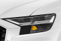 2019 Audi Q8 3.0 TFSI Premium Headlight