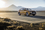 2019 Audi Q8, Atacama Desert, Chili, media drive, June 2018