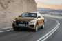 2019 Audi Q8, Atacama Desert, Chili, media drive, June 2018